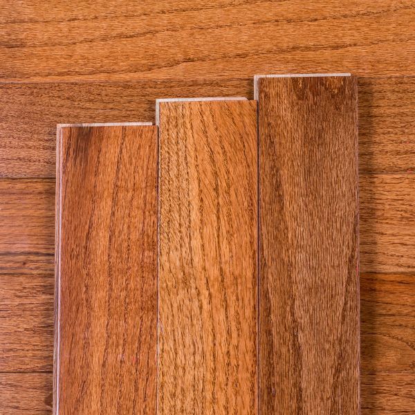 Hardwood Floor Repair in Westwood