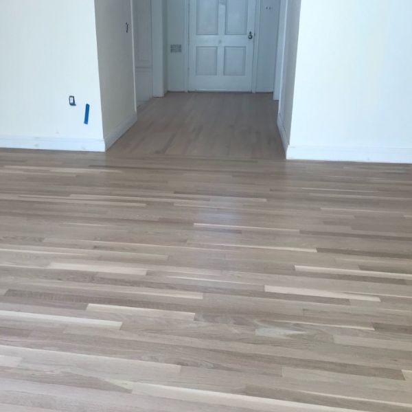 Hardwood Floor Repair in West Hollywood