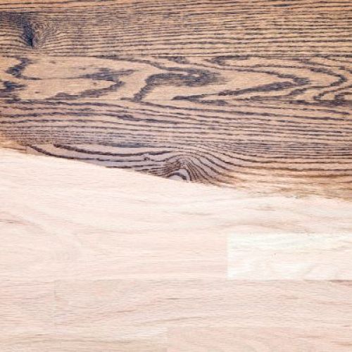 Hardwood Floor Staining Service