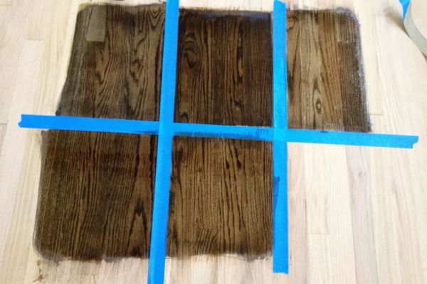 Top 6 Trendy Staining Colors