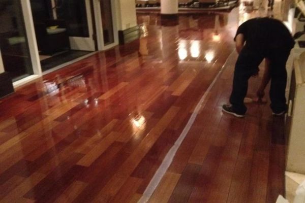 How To Care For Hardwood Floors