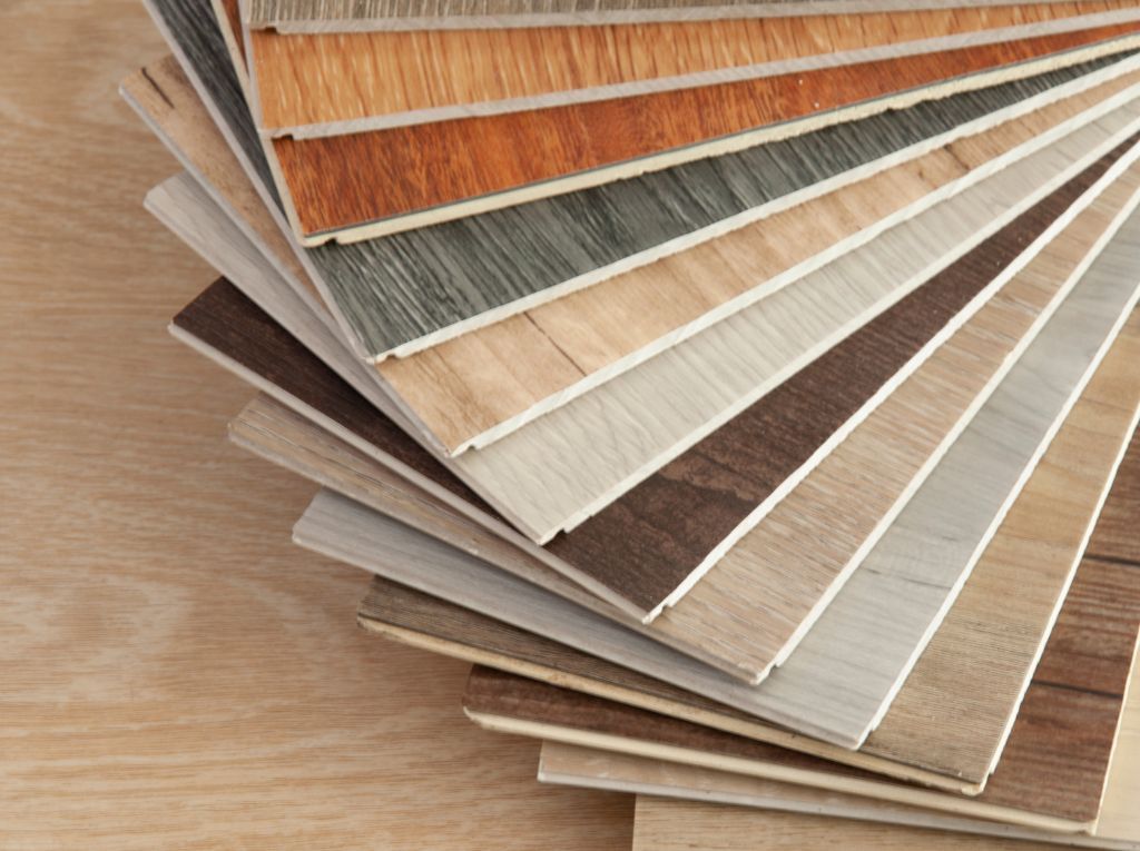 Choosing The Right Stain For Your Hardwood