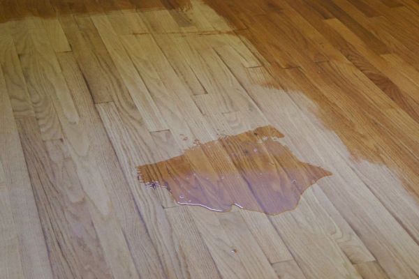 Hardwood Floor Refinishing Vs Buffing