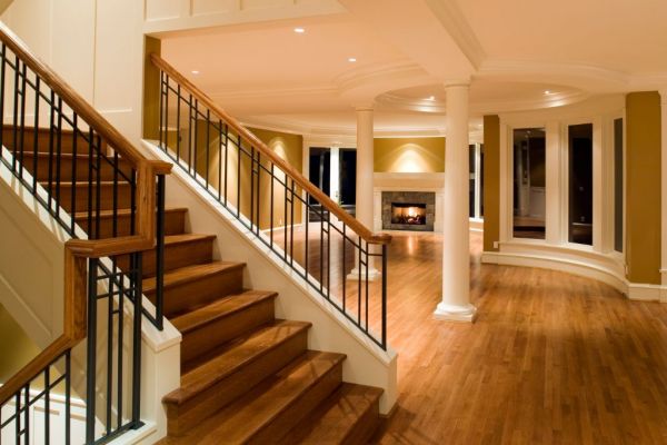 Environmental Benefits of Hardwood Floors