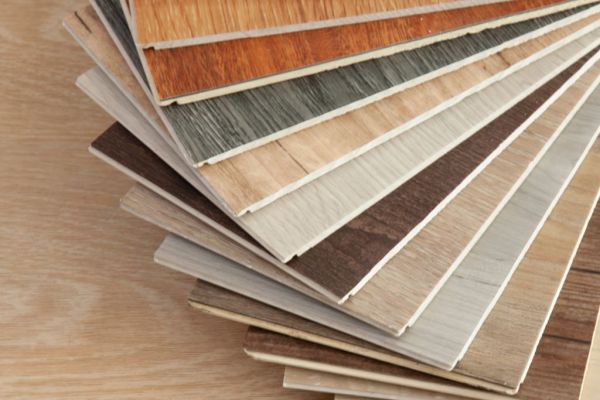 Choosing The Right Stain For Your Hardwood