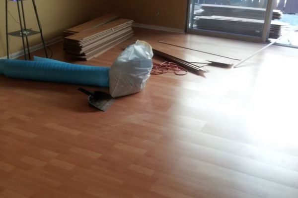 Engineered Hardwood Flooring 101