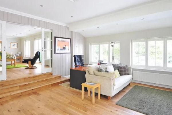 A Comprehensive Guide to Choosing Floors Hardwood or Other