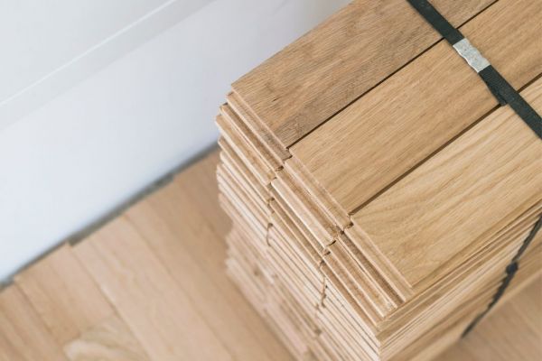 How To Buy Hardwood For Installation