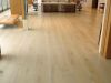 Hardwood floor refinishing in West Hollywood