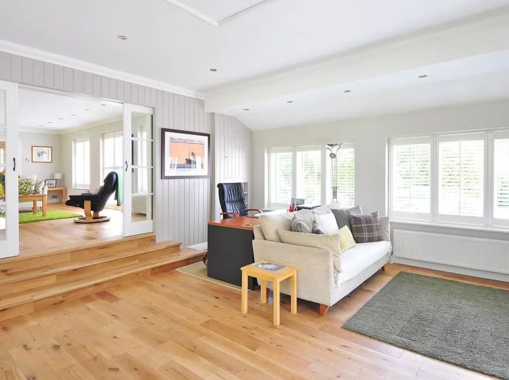 A Comprehensive Guide to Choosing Floors Hardwood or Other