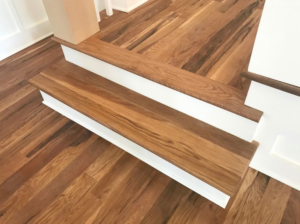 Different Kinds Of Wood Floor Finishes