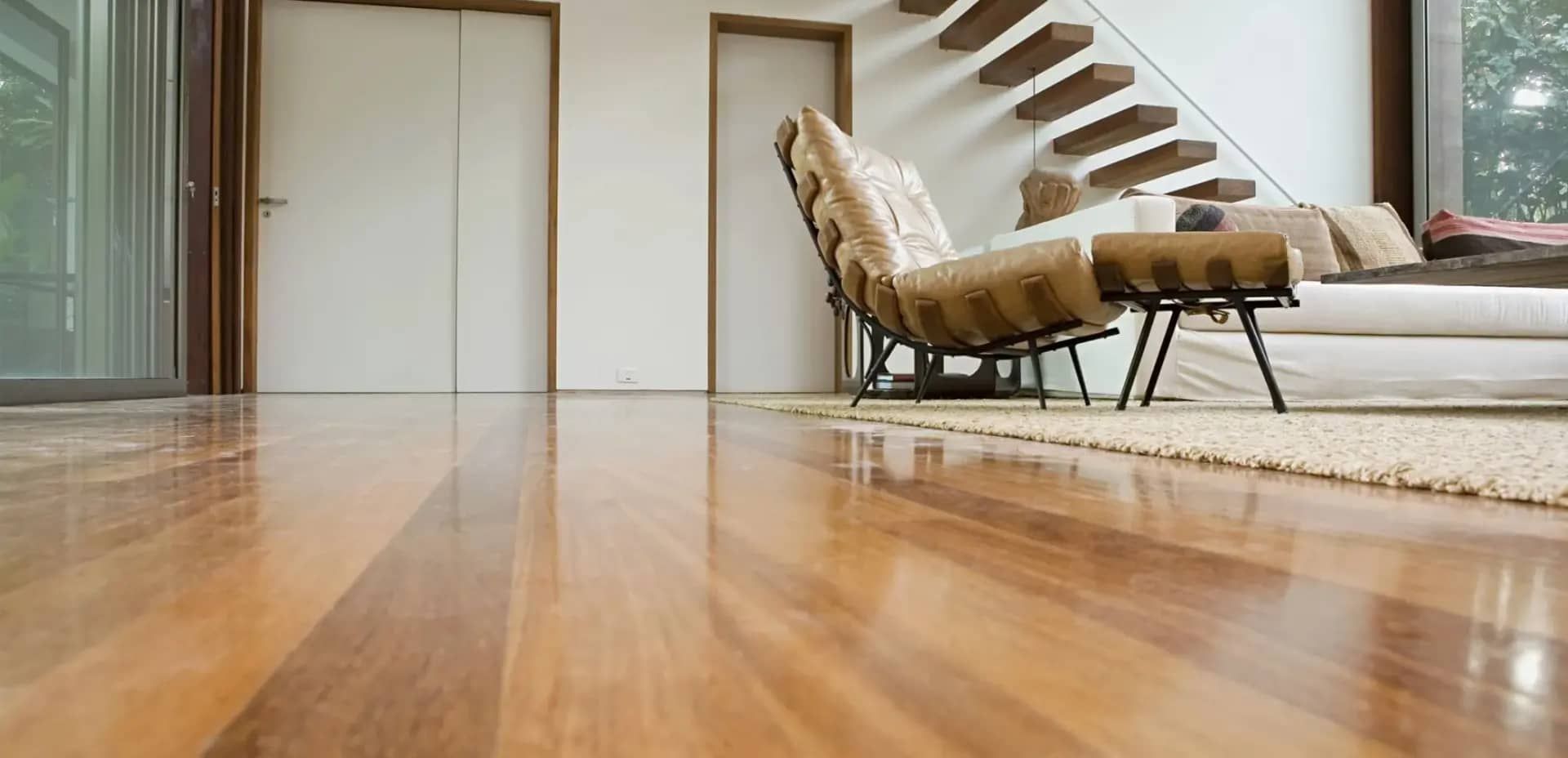 hardwood flooring Pasadena